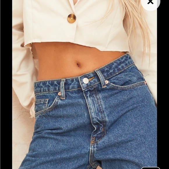 PRETTY little thing jeans - Picture 5 of 7